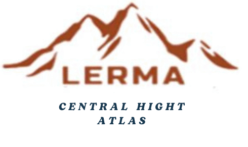 central hight atlas